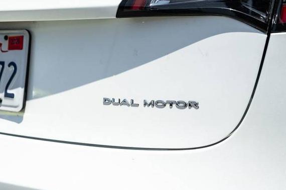 TESLA MODEL 3 2020 5YJ3E1EBXLF650295 image